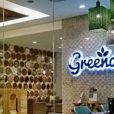 Greenotel Cilegon Exteriör bild