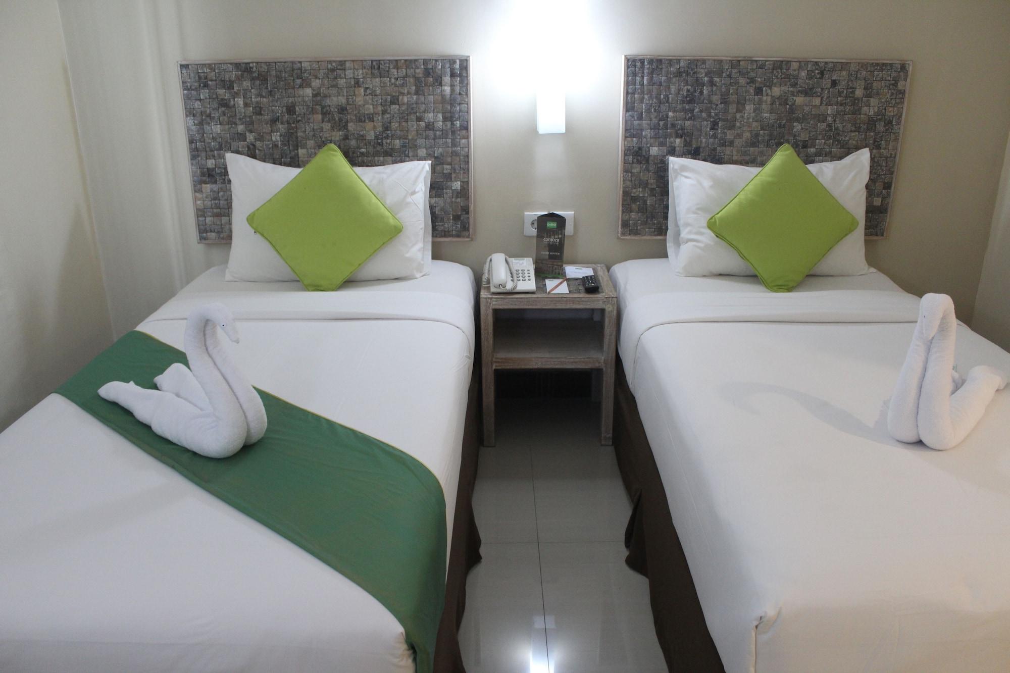 Greenotel Cilegon Exteriör bild