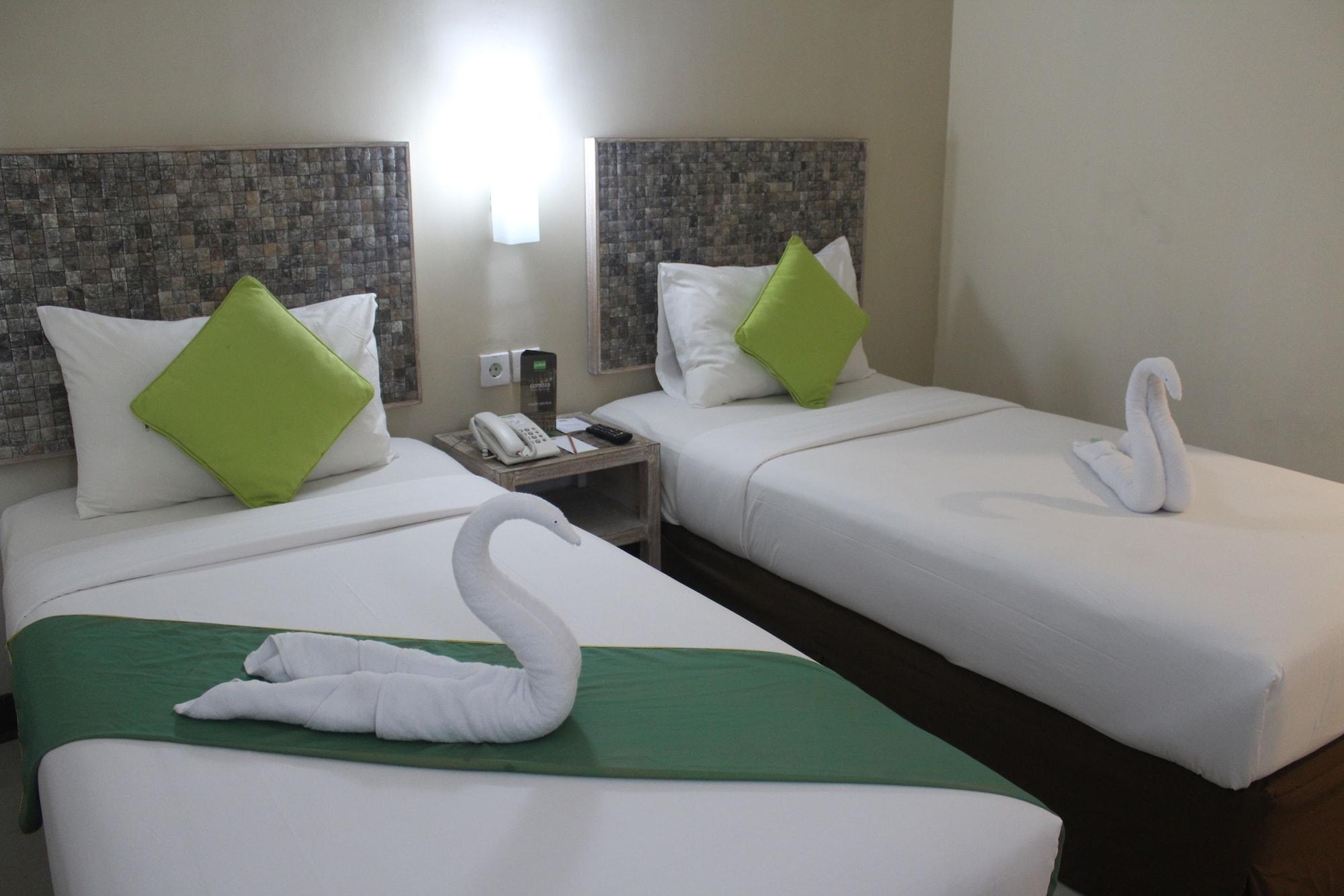 Greenotel Cilegon Exteriör bild