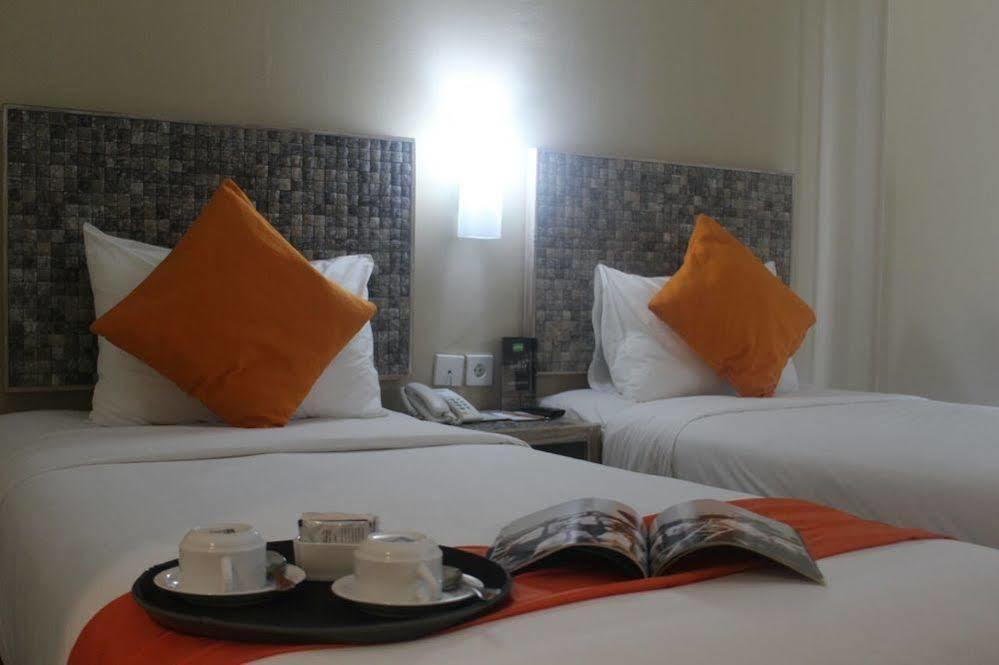 Greenotel Cilegon Exteriör bild