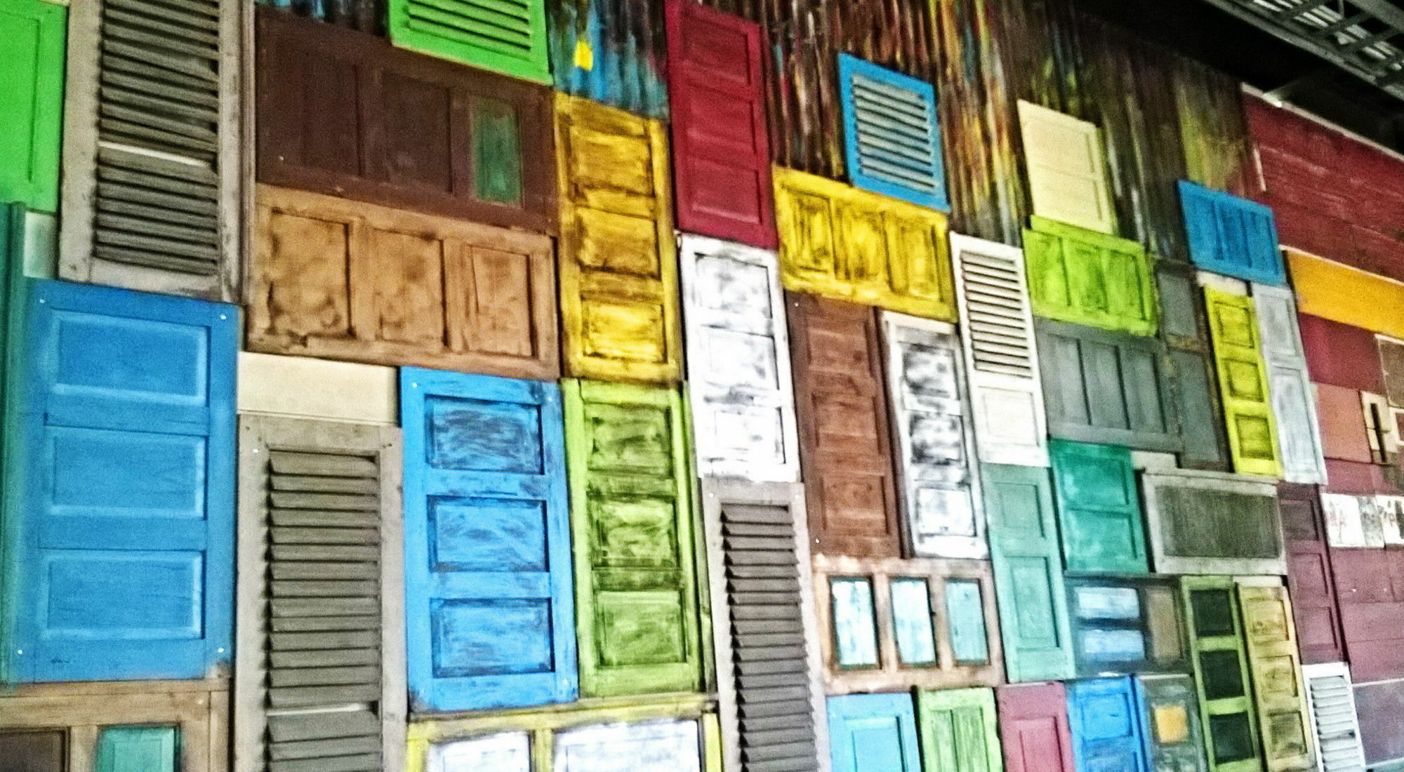 Greenotel Cilegon Exteriör bild