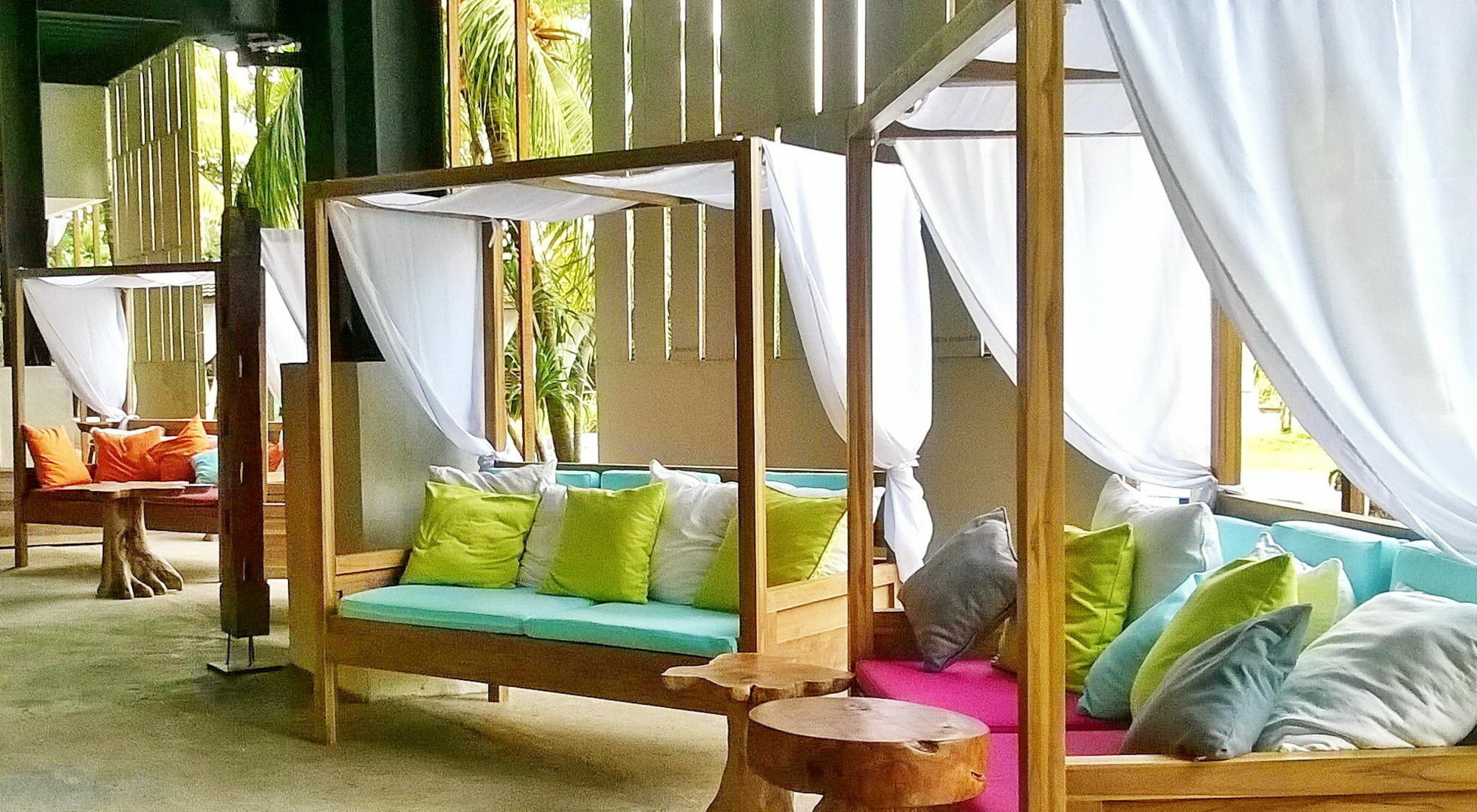 Greenotel Cilegon Exteriör bild