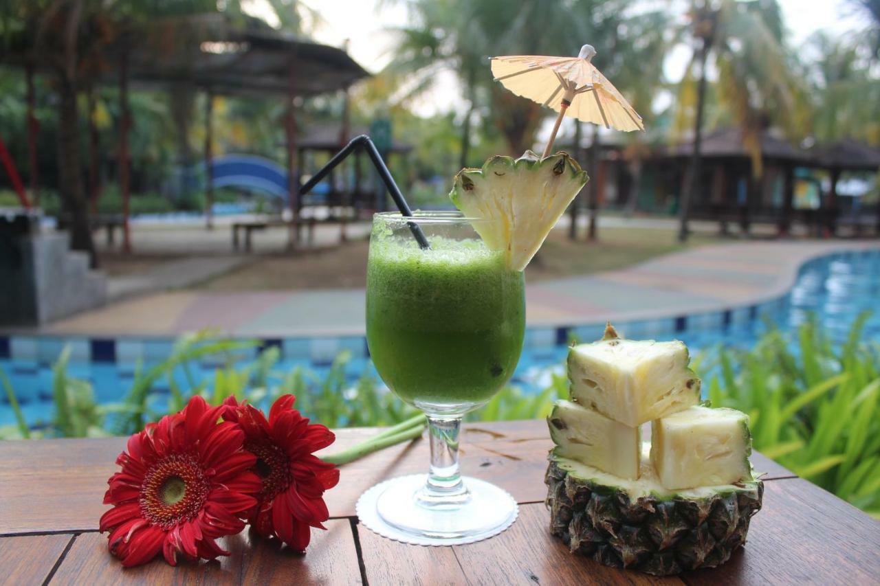 Greenotel Cilegon Exteriör bild