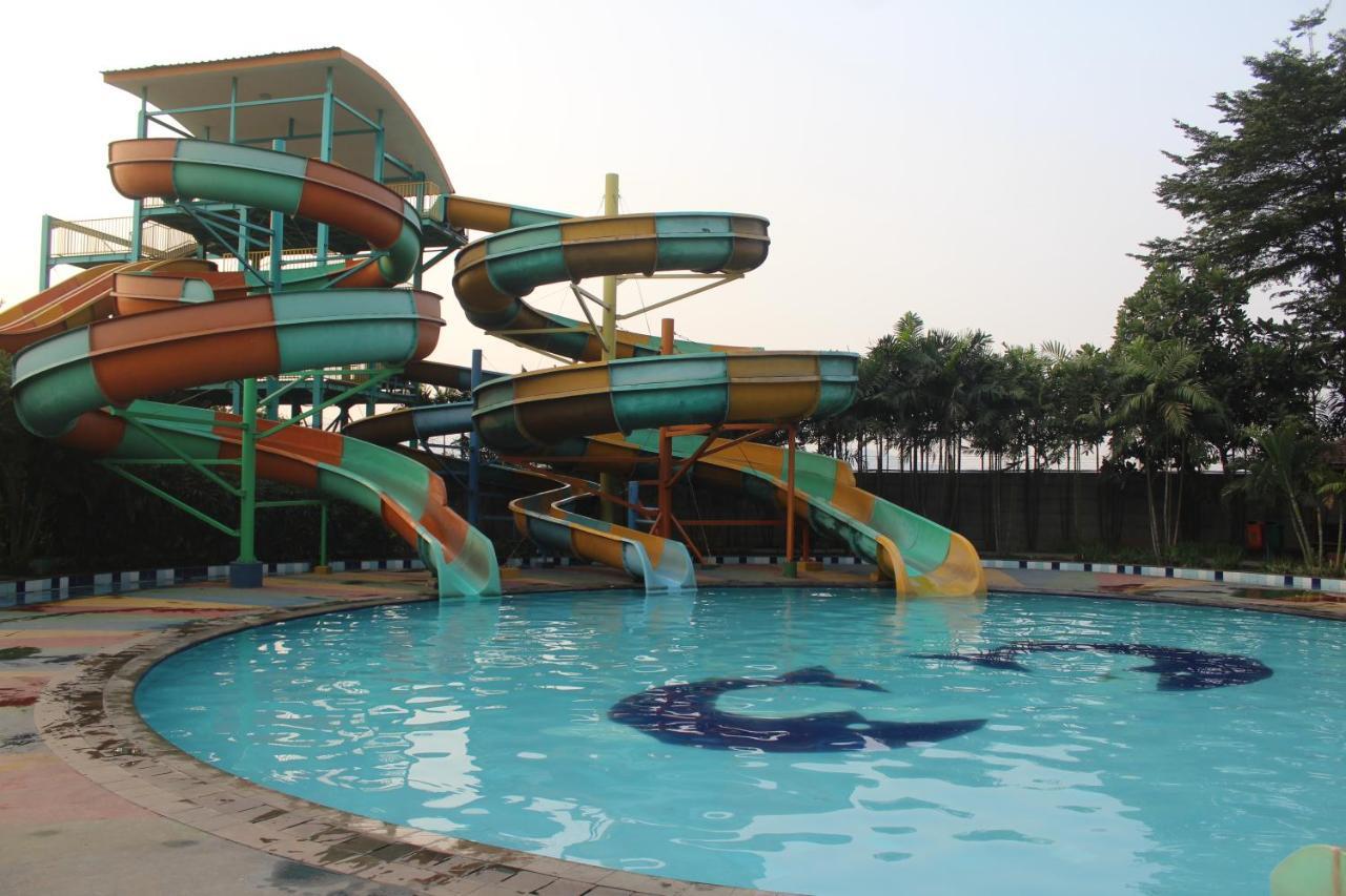 Greenotel Cilegon Exteriör bild